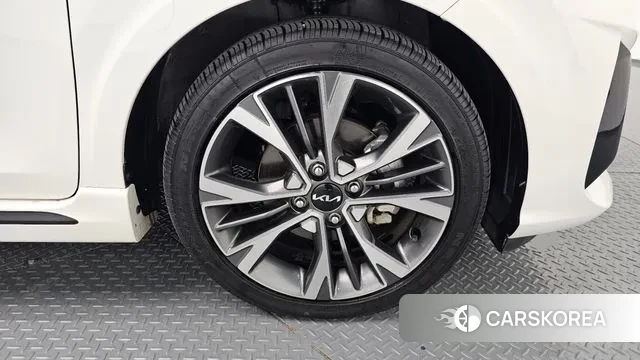 Kia Morning Urban (JA) id 3518503 из Кореи 15