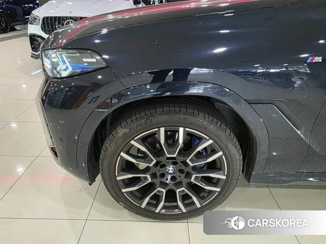 BMW X6 (G06) id 4359867 из Кореи 13