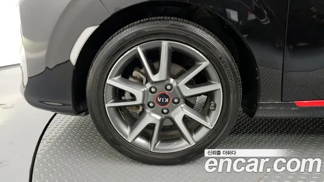 Kia Soul Booster id 2937019 из Кореи 15