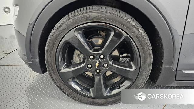 Chevrolet (GM Daewoo) Bolt EV id 4563050 из Кореи 15