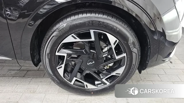 Kia Sportage 5th Generation id 3534810 из Кореи 15