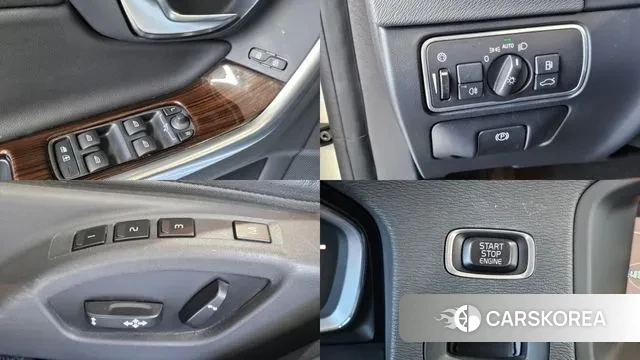 Volvo S60 id 3445026 из Кореи 13