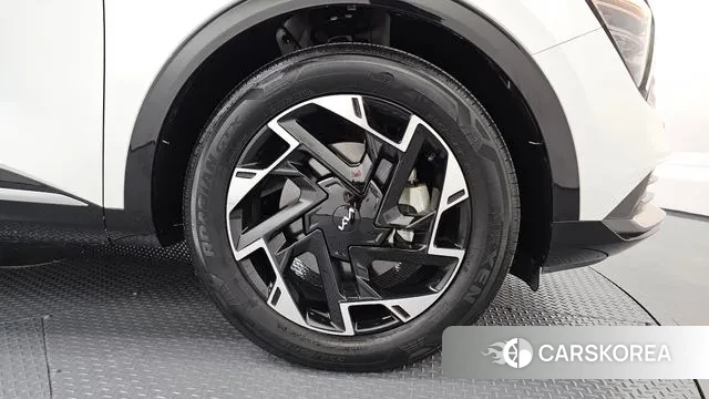 Kia Sportage 5th Generation id 3322540 из Кореи 15