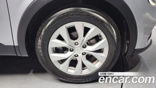 Renault Korea (Samsung) XM3 id 2817873 из Кореи 15