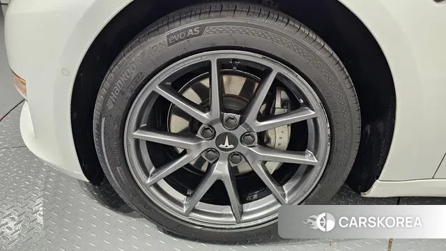 Tesla Model 3 id 3160053 из Кореи 15