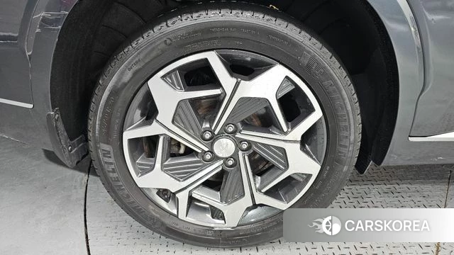 Hyundai Palisade id 4750679 из Кореи 31