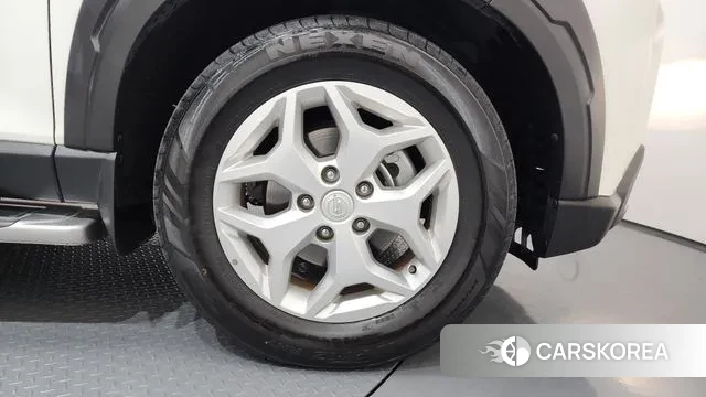 Ssangyong The New Rexton Sports Cannes id 3777173 из Кореи 15