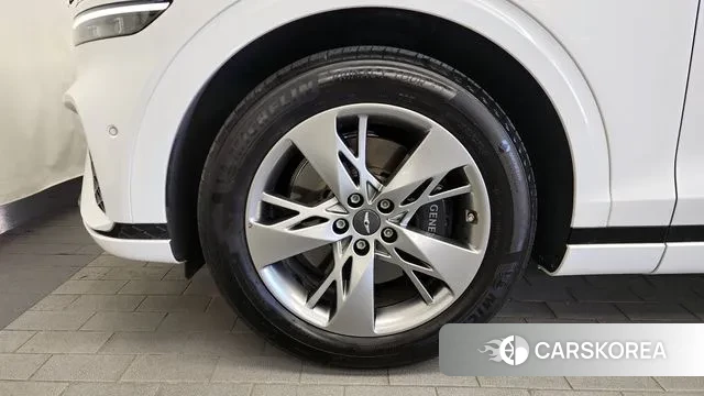 Genesis GV70 id 3120970 из Кореи 15