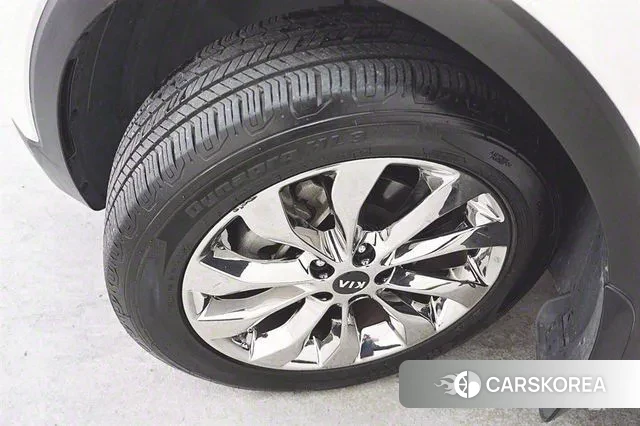 Kia The New Sorento id 2982041 из Кореи 15