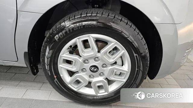 Hyundai Staria id 3251343 из Кореи 15