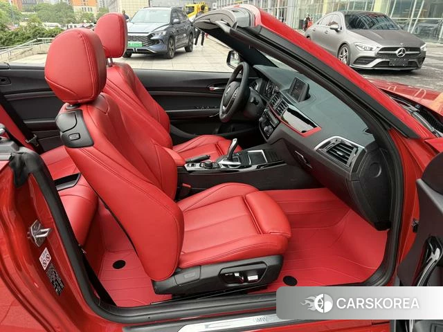 BMW 2 series (imported) id 4212640 из Китая 15