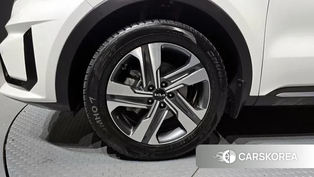 Kia Sorento 4th Generation id 3560888 из Кореи 15