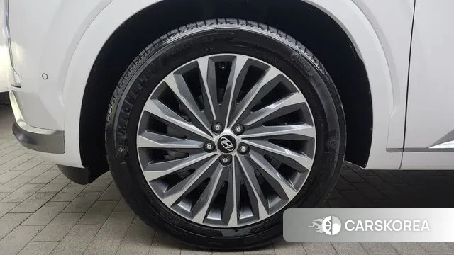 Hyundai The New Palisade id 3586075 из Кореи 15