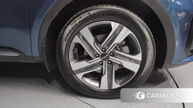 Kia Sorento 4th Generation id 3427078 из Кореи 15