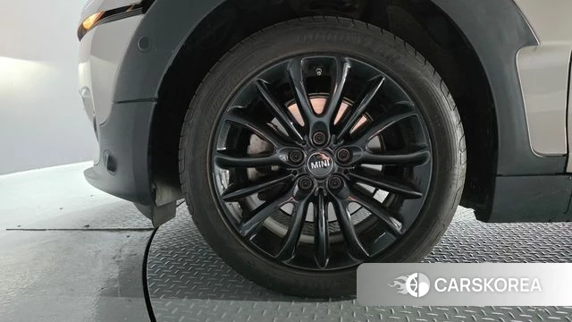 Mini Cooper Clubman id 4248881 из Кореи 30