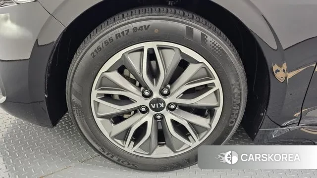 Kia K5 Hybrid 3rd Generation id 3170706 из Кореи 15