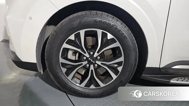 Kia Carnival 4th generation id 3518599 из Кореи 15