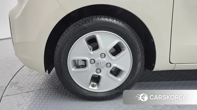 Kia The New Ray id 3412106 из Кореи 15