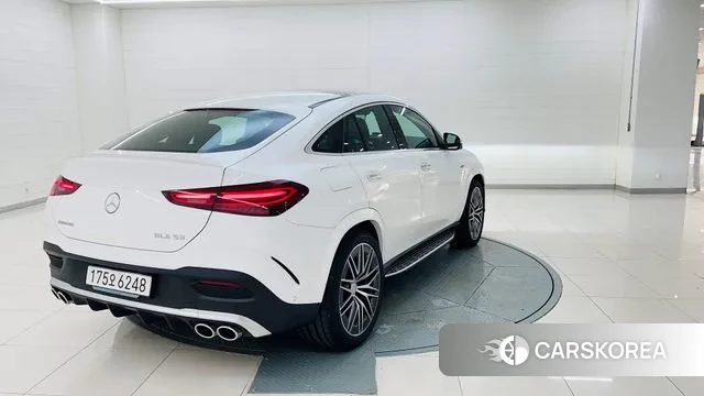 Mercedes-Benz GLE-Class W167 id 3347156 из Кореи 15