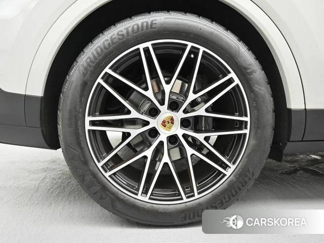 Porsche Cayenne (PO536) id 4017273 из Кореи 15