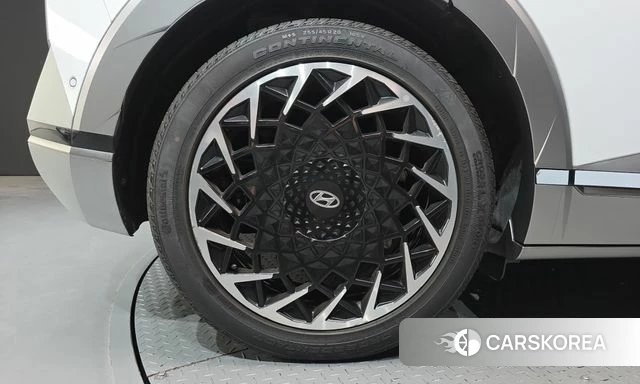 Hyundai Ionic 5 id 4936062 из Кореи 15