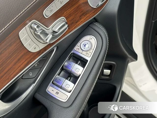 Mercedes-Benz GLC id 4313380 из Китая 33