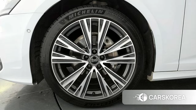 Audi A6 (C8) id 3859127 из Кореи 15