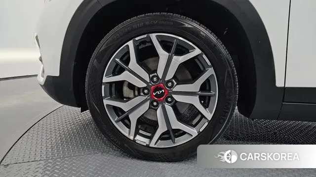 Kia Seltos id 3372949 из Кореи 15