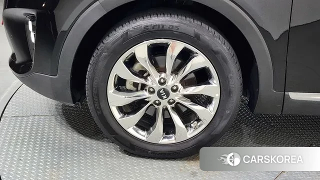 Kia The New Sorento id 2966787 из Кореи 15