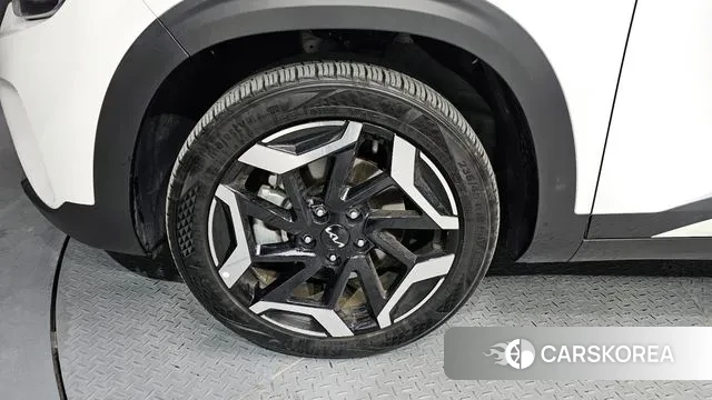 Kia The New Seltos id 3560154 из Кореи 15