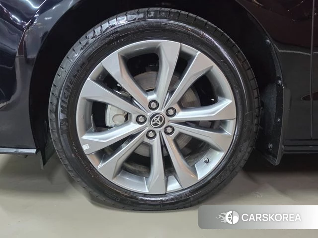 Toyota Sienna 4th Generation id 4744027 из Кореи 15