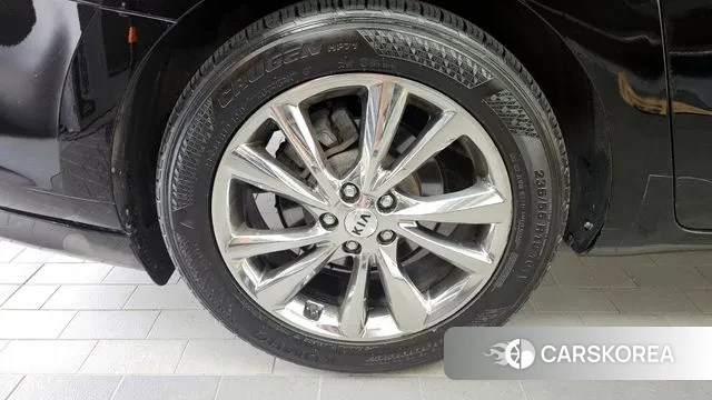 Kia The New Carnival id 3024268 из Кореи 15