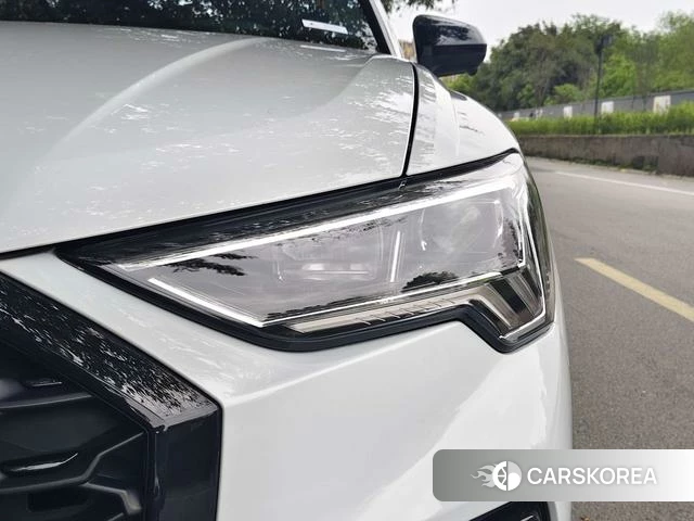 Audi Q3 Sportback id 4217482 из Китая 12