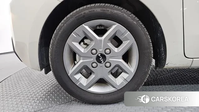 Kia The New Kia Ray id 3426234 из Кореи 15