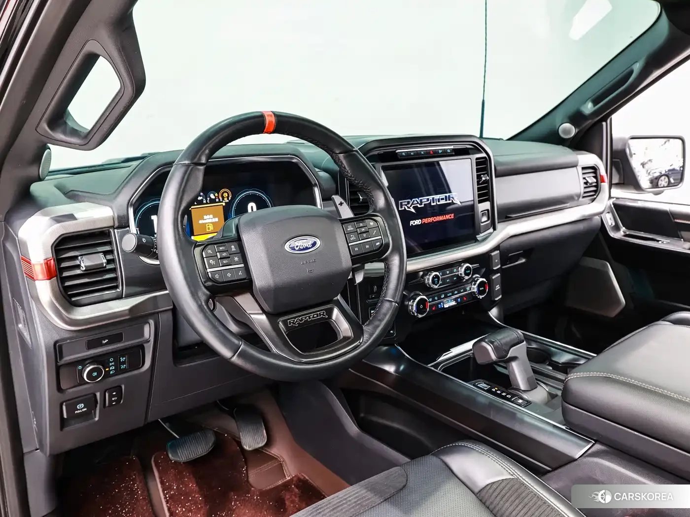 Ford F-150 id 4599640 из Китая 19