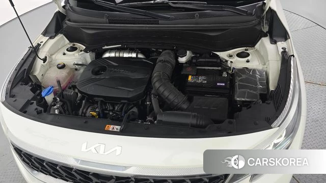 Kia Seltos id 4541406 из Кореи 27