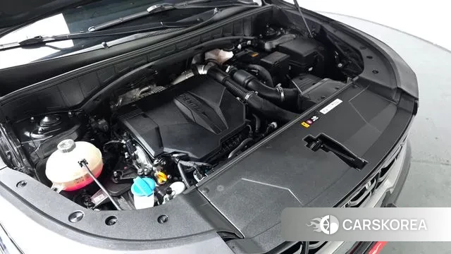 Kia The New Sorento 4th Generation id 3734500 из Кореи 15