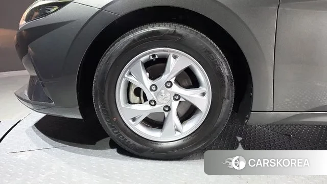 Hyundai Avante (CN7) id 3765870 из Кореи 15