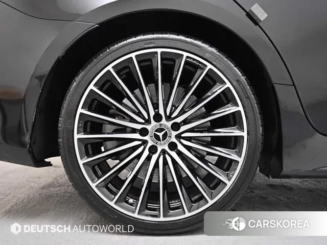 Mercedes-Benz CLS-Class C257 id 3697060 из Кореи 15