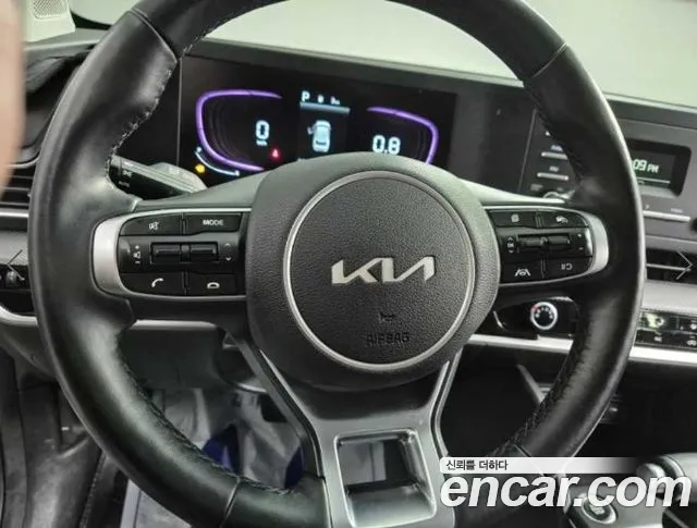 Kia Sportage 5th Generation id 2720154 из Кореи 10