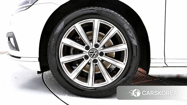 Volkswagen Passat GT (B8) id 4376960 из Кореи 15
