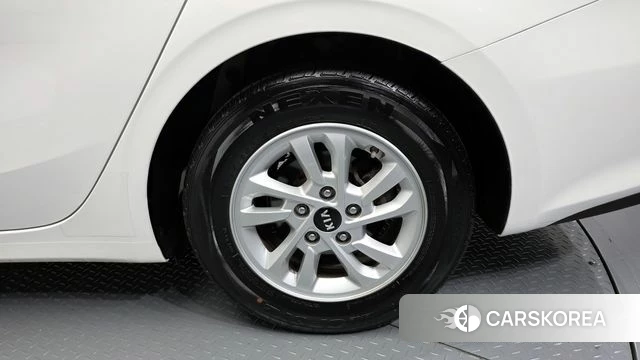 Kia Come New K3 id 4188649 из Кореи 15