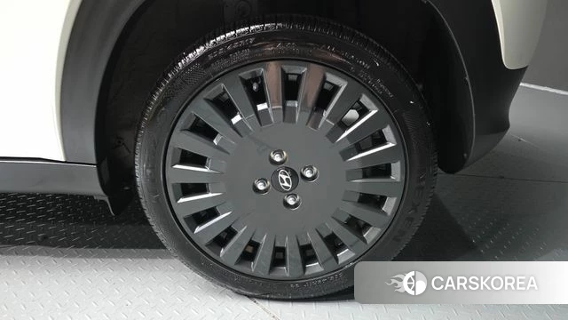 Hyundai Casper id 4480806 из Кореи 25