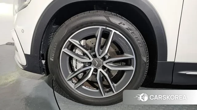 Mercedes-Benz GLB-Class X247 id 3644288 из Кореи 15