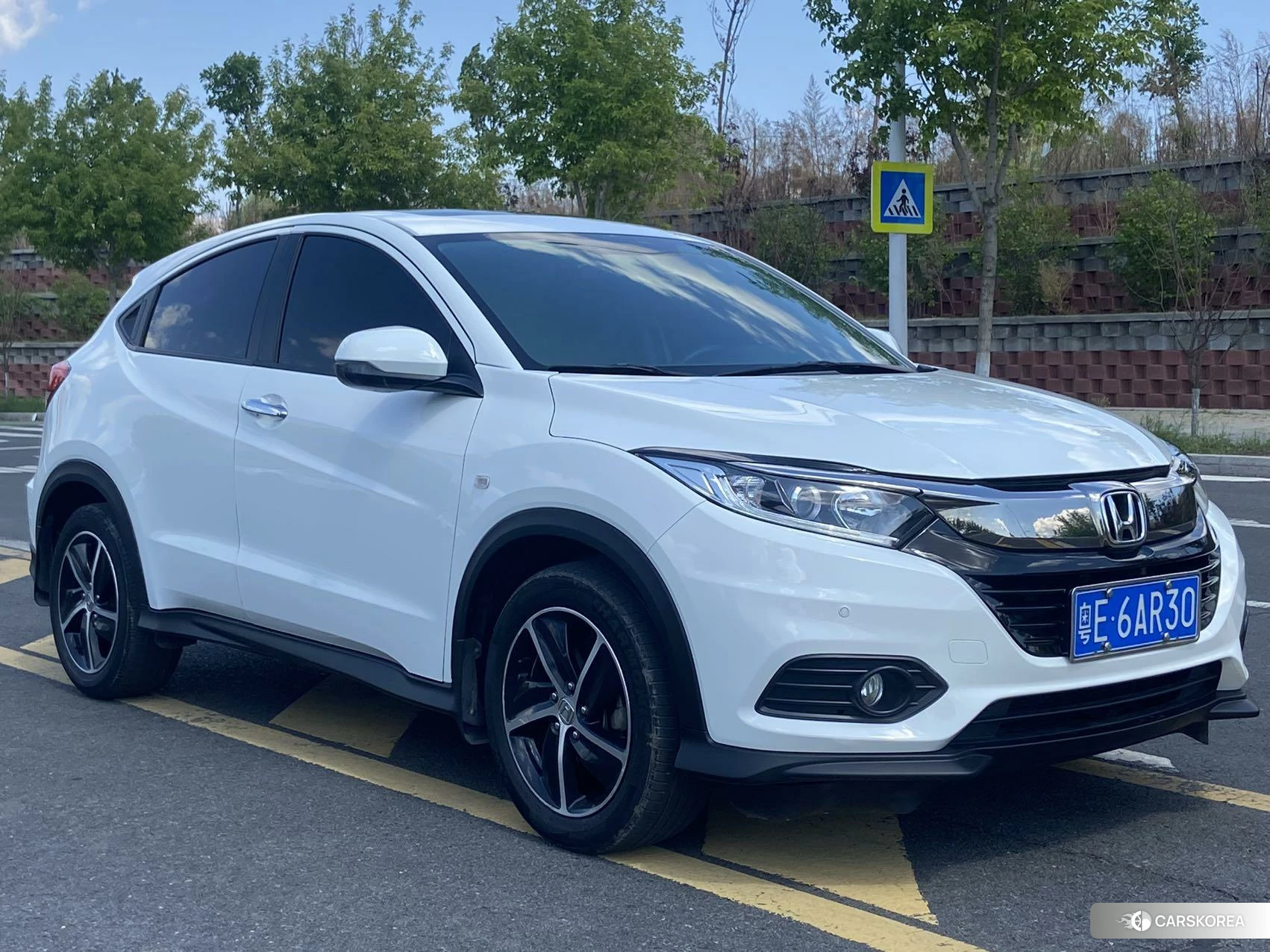 Honda Binzhi id 4419416 из Китая 11