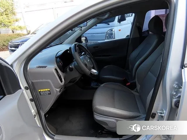 Kia All New Morning (JA) id 3509630 из Кореи 15