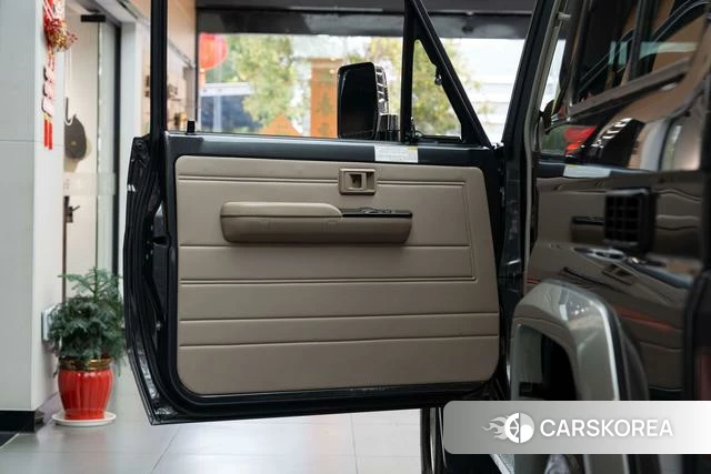 Toyota Land Cruiser 70 Series id 4258836 из Китая 13