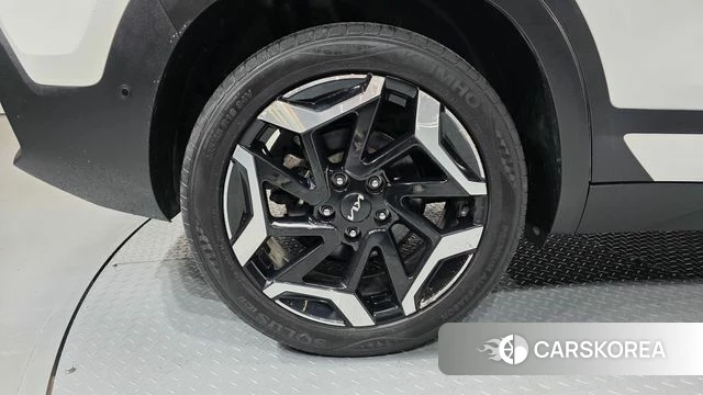 Kia The New Seltos id 4194981 из Кореи 34