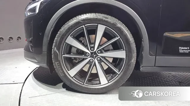 Polestar Polestar 2 id 3721721 из Кореи 15