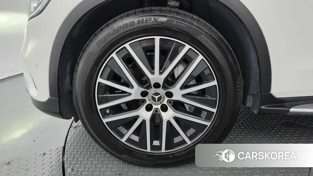 Mercedes-Benz GLC-Class X253 id 4688885 из Кореи 28